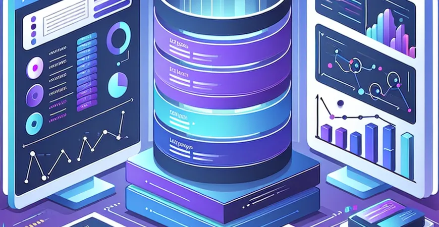ETL Java如何实现？探讨数据处理编程技巧